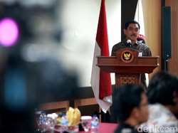 BNPT Tetap Waspadai Penyebaran Ideologi Teroris Usai Al-Baghdadi Tewas