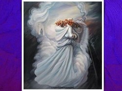 Lihat Pria Tua atau Wanita Bergaun Panjang? Jawabanmu Ungkap Kepribadianmu