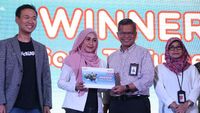 Tabungan Khusus Pelapak untuk Kelancaran Bisnis