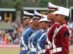 Rekrutmen Calon Taruna TNI 2026 Resmi Dibuka, Cek Info Lengkapnya!
