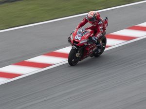 Bisakah Ducati Saingi Honda Lagi di MotoGP 2020?
