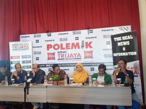 Kenaikan Iuran BPJS Dianggap Perlu Ditinjau Ulang