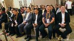 Kongres Luar Biasa PSSI Resmi Dibuka