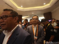 Kongres PSSI Baru Dimulai, 6 Caketum Ramai-Ramai Walk Out