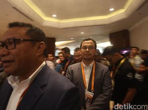 Kongres PSSI Baru Dimulai, 6 Caketum Ramai-Ramai Walk Out Kongres PSSI Baru Dimulai, 6 Caketum Ramai-Ramai Walk Out