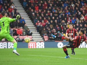 Bournemouth Vs MU: Setan Merah Tertinggal di Babak I