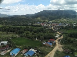 Cerita Masuknya Listrik di Kawasan Terisolir Krayan