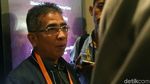 6 Caketum Walk Out Dari KLB PSSI