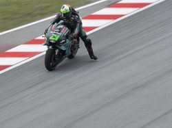 Franco Morbidelli Antusias Sambut Balapan Kandang