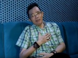 Peramal Suhu Naga Meninggal Dunia