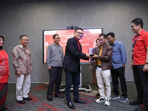 Terapkan Smart City, Pemprov Gorontalo Pinang Telkomsel
