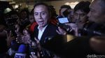 Iwan Bule Terpilih Jadi Ketua Umum PSSI