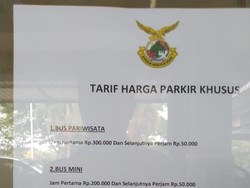 Tarif Parkir di Bandara Malang Sempat Viral, Bagaimana Juanda Surabaya?