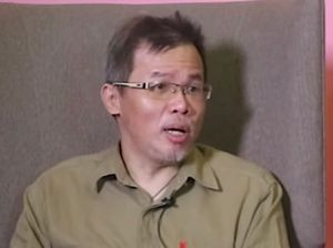 Peramal Suhu Naga Meninggal Karena Gagal Jantung, Kenali Gejalanya