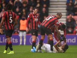 Bournemouth vs Man United: Setan Merah Tumbang Bournemouth vs Man United: Setan Merah Tumbang