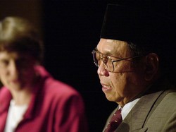 Polemik Kamus Sejarah Makin Panjang karena Sosok Gus Dur Juga Hilang