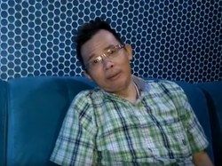 Suhu Naga Meninggal, Keluarga Akui Tak Ada Firasat Sama Sekali