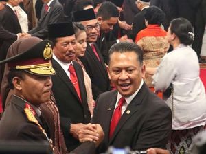 Bamsoet: Pilkada Serentak 2020 Salah Satu Tugas Utama Kapolri Baru