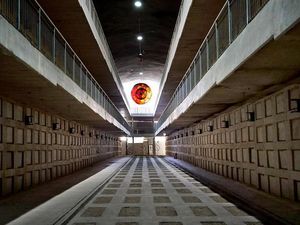 Proyek Abadi Seniman Jerman untuk Pemakaman Yahudi