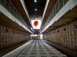 Proyek Abadi Seniman Jerman untuk Pemakaman Yahudi