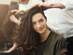 Catokan Pelurus Rambut Berteknologi Canggih, Ada Dong! Catokan Pelurus Rambut Berteknologi Canggih, Ada Dong!