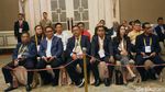 Kongres Luar Biasa PSSI Resmi Dibuka