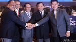 Kongres Luar Biasa PSSI Resmi Dibuka