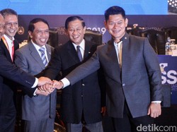 Kongres Luar Biasa (KLB) PSSI yang bergulir 2 November sah di mata FIFA. Hal itu dipastikan melalui surat yang dikirimkan pada 22 Oktober kepada Kemenpora.
