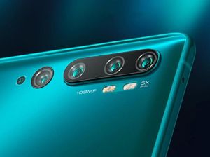 Xiaomi Pastikan Rilis Mi Note 10 Pro di Indonesia Xiaomi Pastikan Rilis Mi Note 10 Pro di Indonesia