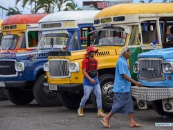 Pandemi Sudah Hampir Setahun, Negara Ini Baru Laporkan Kasus Pertama COVID-19