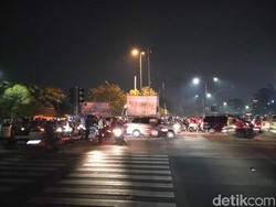 Sempat Padam, Listrik di Wilayah Sekitar PGC Jaktim Sudah Normal