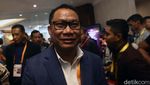 6 Caketum Walk Out Dari KLB PSSI