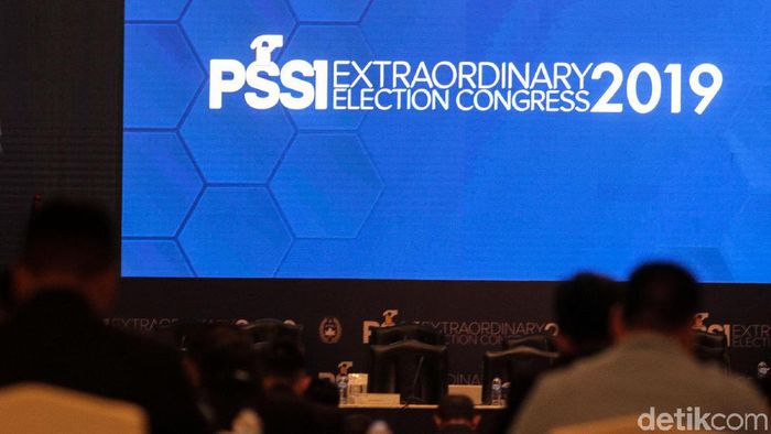 Kongres PSSI Kongres PSSI