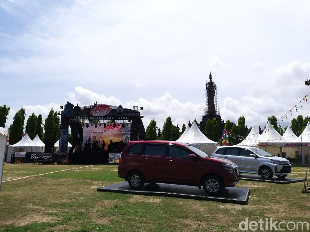 Cerita Pengguna Veloz yang Mobilnya Tahan Banting Cerita Pengguna Veloz yang Mobilnya Tahan Banting