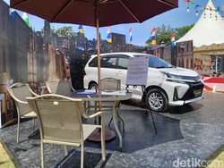 Rumor Avanza Terbaru Pakai Turbo, Komunitas Toyota: Harga Jangan Kemahalan