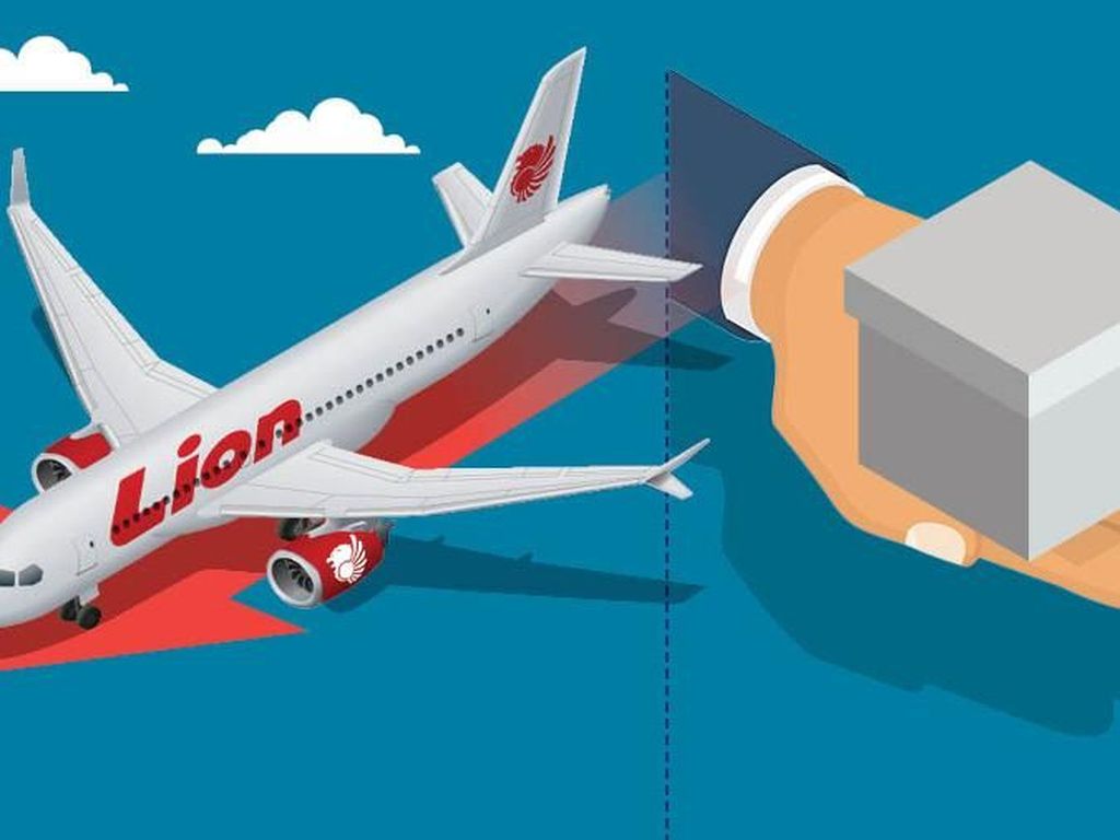 Menhub Minta Ahli Waris Korban JT610 Ambil Kompensasi, Ini Alasannya Menhub Minta Ahli Waris Korban JT610 Ambil Kompensasi, Ini Alasannya