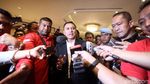 Iwan Bule Terpilih Jadi Ketua Umum PSSI