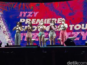 ITZY Sudah Tak Sabar Bertemu MIDZY di Jakarta