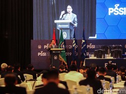 Selain memilih Ketum baru, nantinya juga dilakukan pemilihan Wakil dan Anggota Eksekutif (Exco) untuk periode berikutnya.