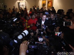 FIFA Harap Sepakbola Indonesia Lebih Maju di Kepemimpinan Iwan Bule