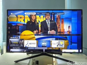 Apple TV Kini Ada di Android TV Apple TV Kini Ada di Android TV