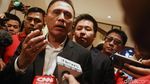 Iwan Bule Terpilih Jadi Ketua Umum PSSI