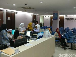 Mengintip Cara Klinik Adiksi di RSCM Tangani Pasien Kecanduan Game