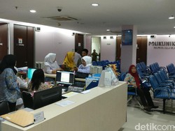 Mengintip Cara Klinik Adiksi di RSCM Tangani Pasien Kecanduan Game