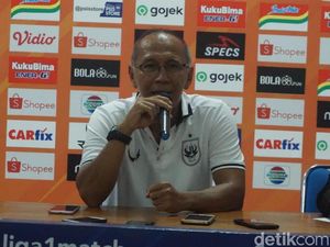 PSIS Menatap PSM dengan Modal Bagus