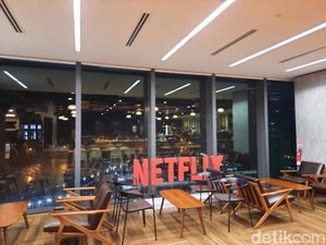Kominfo Didesak Copot Konten Negatif di Netflix Kominfo Didesak Copot Konten Negatif di Netflix