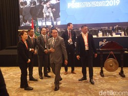 1 Caketum Mundur Jelang Kongres PSSI, 6 WO di Pembukaan, Menpora: Jangan Curiga