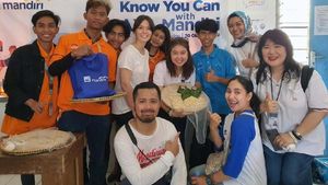 Pelatihan Membuat Tempe untuk Pemuda Prasejahtera