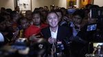 Iwan Bule Terpilih Jadi Ketua Umum PSSI