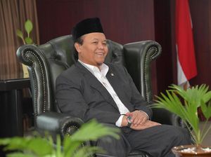 HNW Sebut Amandemen Konstitusi Terus Berproses